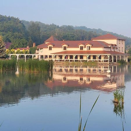 Villa Dudziak Słubice Exterior foto