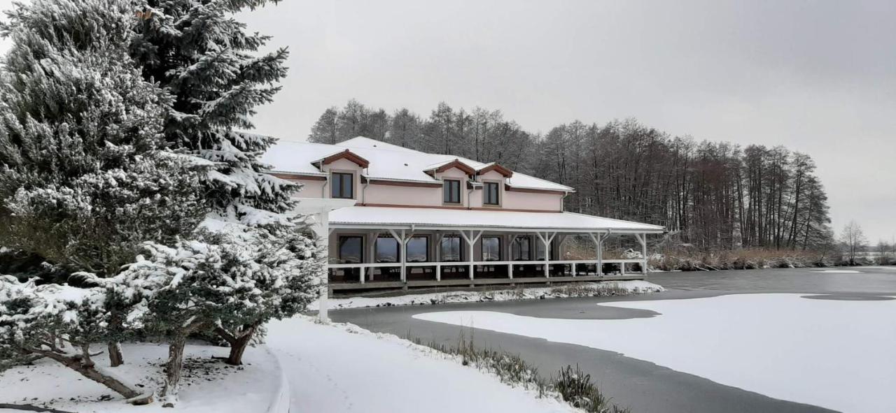 Villa Dudziak Słubice Exterior foto